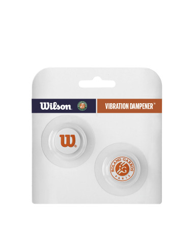 Wilson Roland Garros 2022 Anti-vibration 